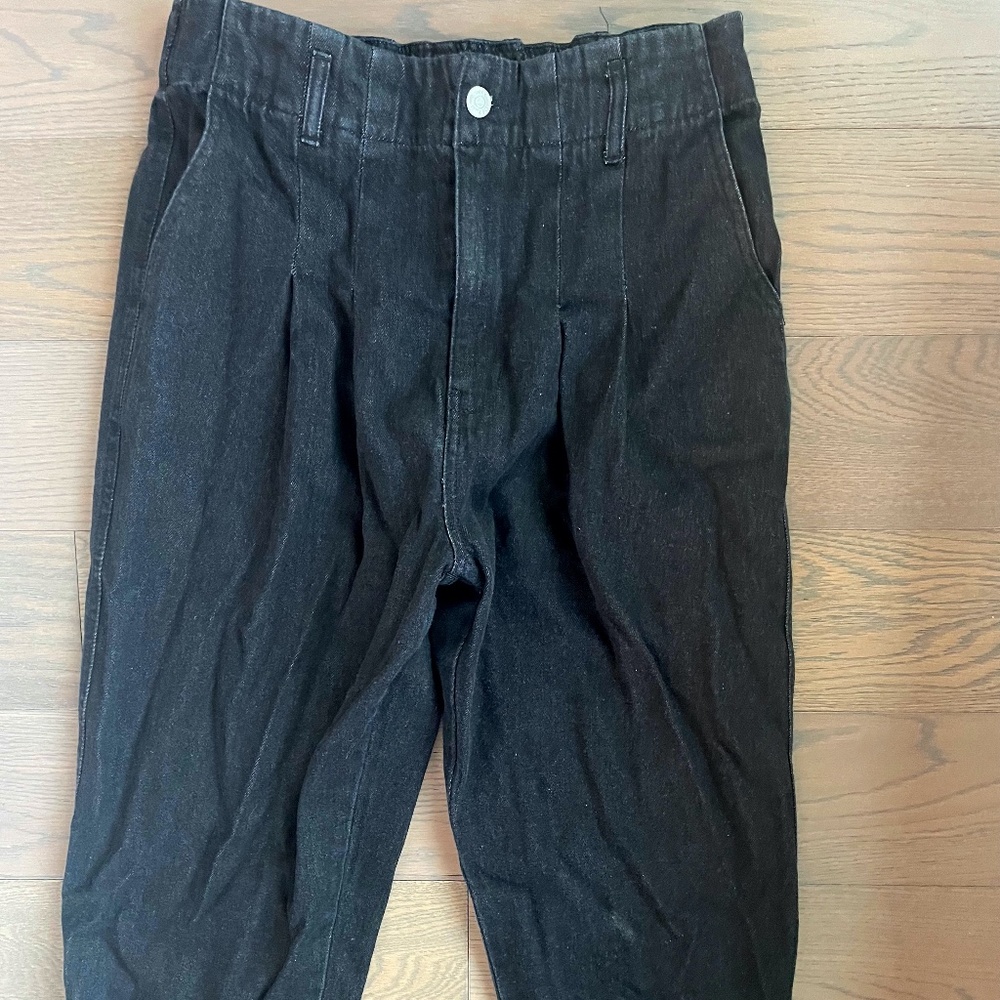 Twik black Jeans size L